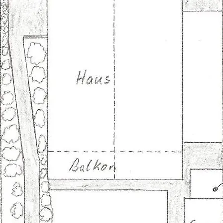 Appartamento Haus Utkiek 50169 Hus Utkiek Whg Unnert Dack Carolinensiel