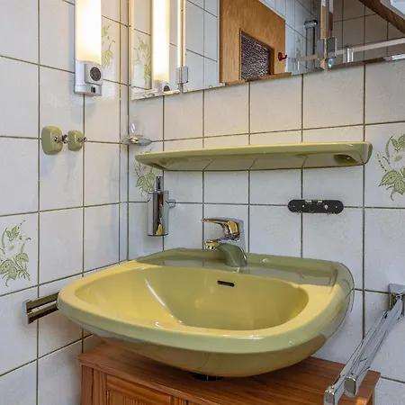 Appartamento Haus Utkiek 50169 Hus Utkiek Whg Unnert Dack *