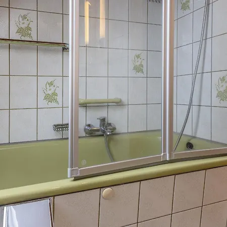 Haus Utkiek 50169 Hus Utkiek Whg Unnert Dack *