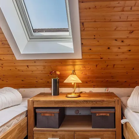 Haus Utkiek 50169 Hus Utkiek Whg Unnert Dack