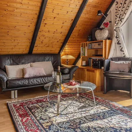 Haus Utkiek 50169 Hus Utkiek Whg Unnert Dack Appartamento Carolinensiel