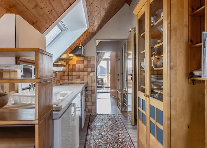 Haus Utkiek 50169 Hus Utkiek Whg Unnert Dack