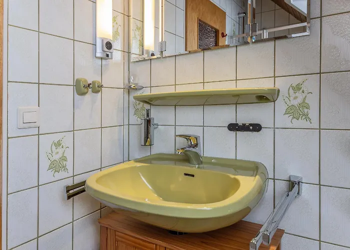Apartman Haus Utkiek 50169 Hus Utkiek Whg Unnert Dack *