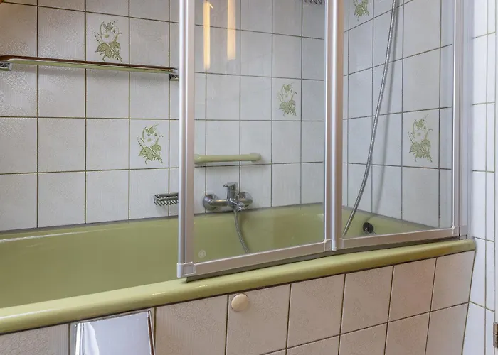 Haus Utkiek 50169 Hus Utkiek Whg Unnert Dack *