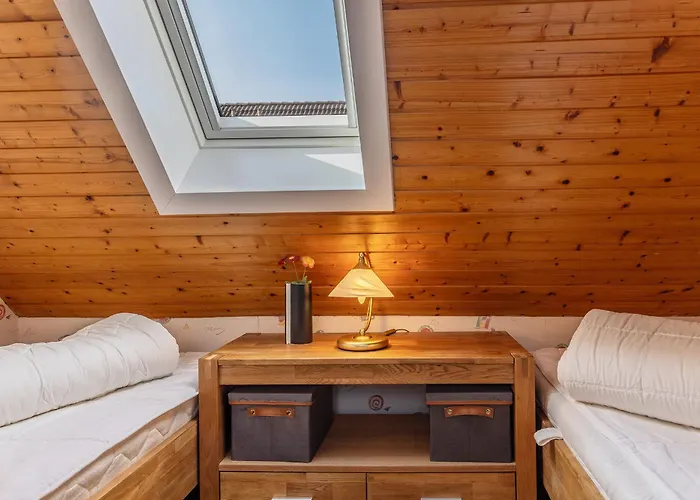 Haus Utkiek 50169 Hus Utkiek Whg Unnert Dack